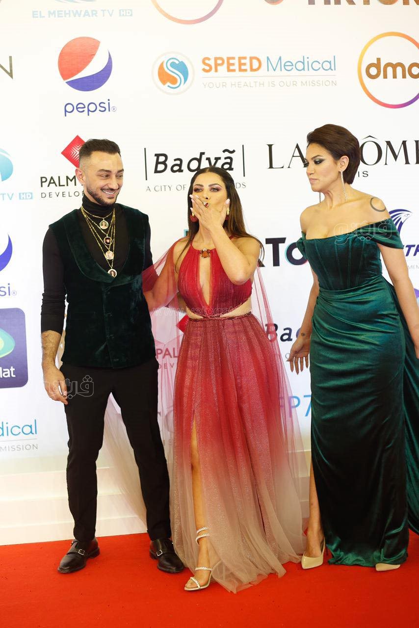 صبا مبارك (6)