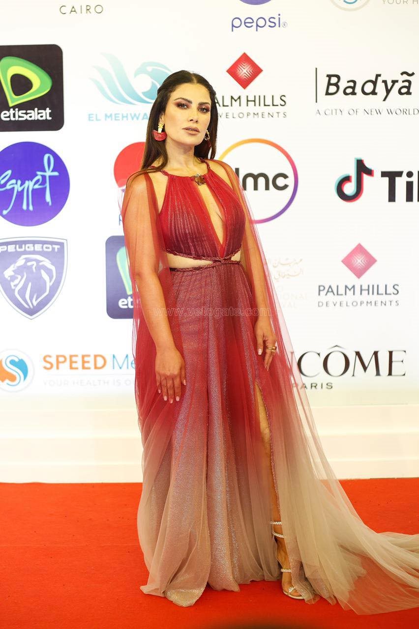 صبا مبارك (2)