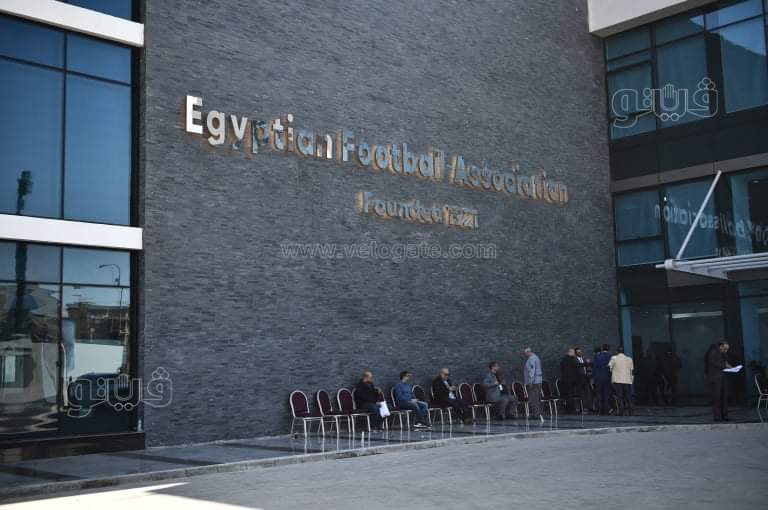 عمومية اتحاد الكرة  (3)