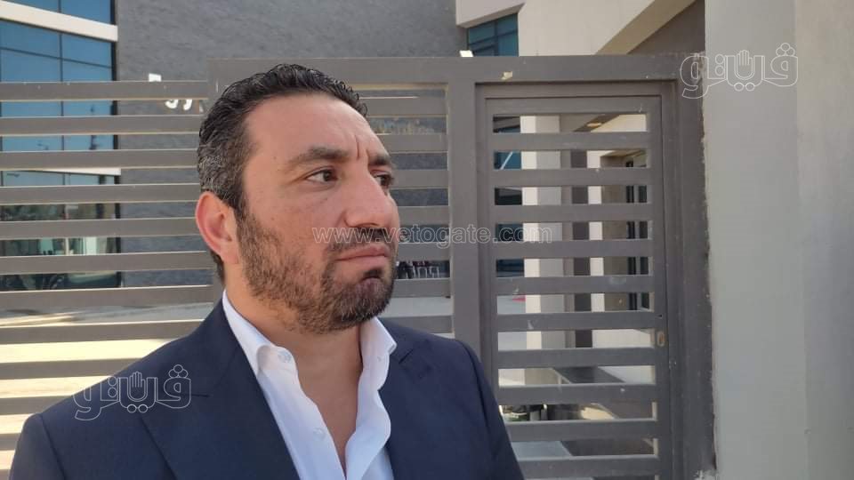 عمومية اتحاد الكرة  (12)