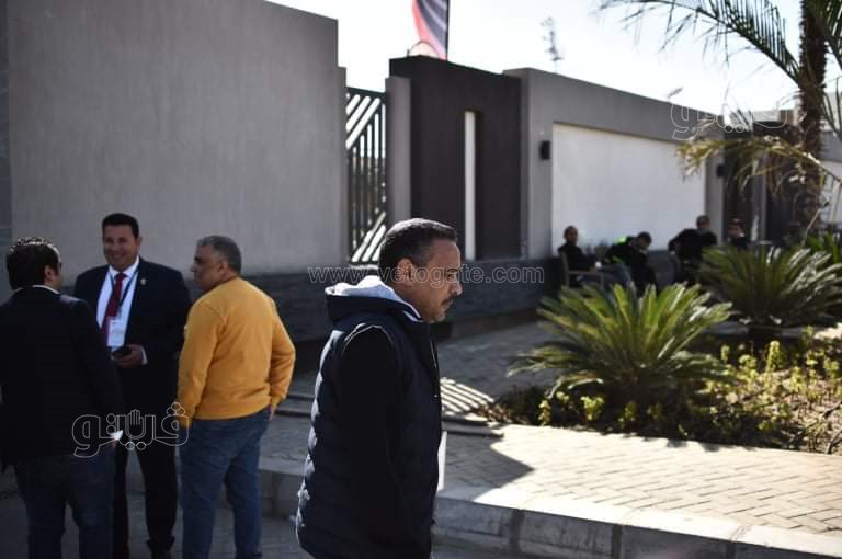 عمومية اتحاد الكرة  (4)