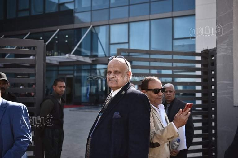 عمومية اتحاد الكرة  (5)