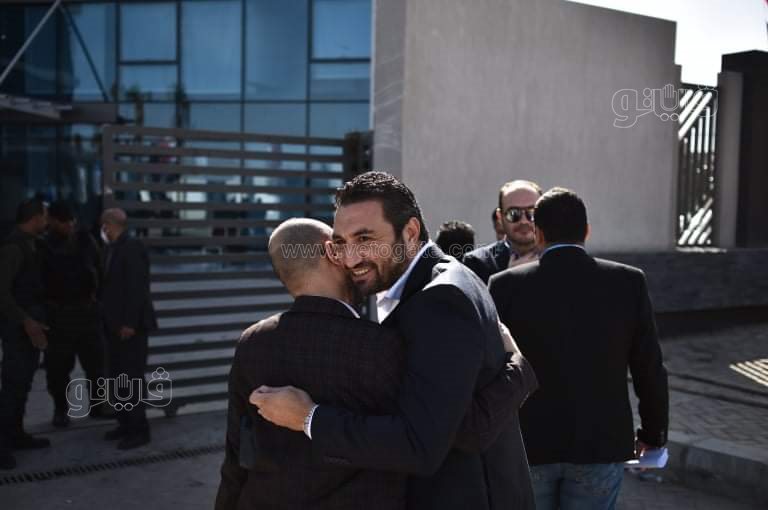 عمومية اتحاد الكرة  (14)