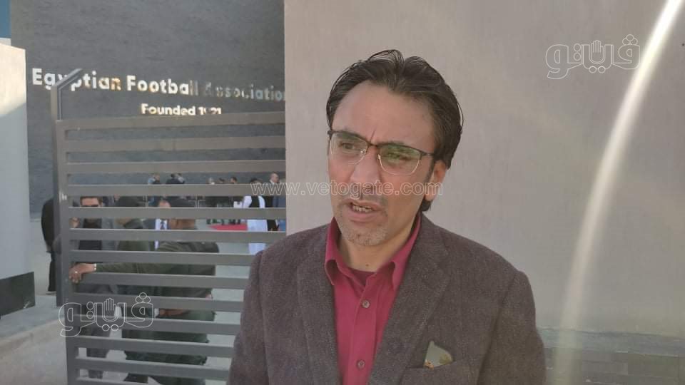 عمومية اتحاد الكرة  (15)