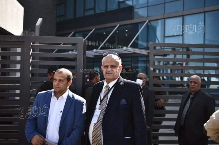 عمومية اتحاد الكرة  (7)