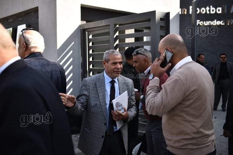 عمومية اتحاد الكرة  (8)