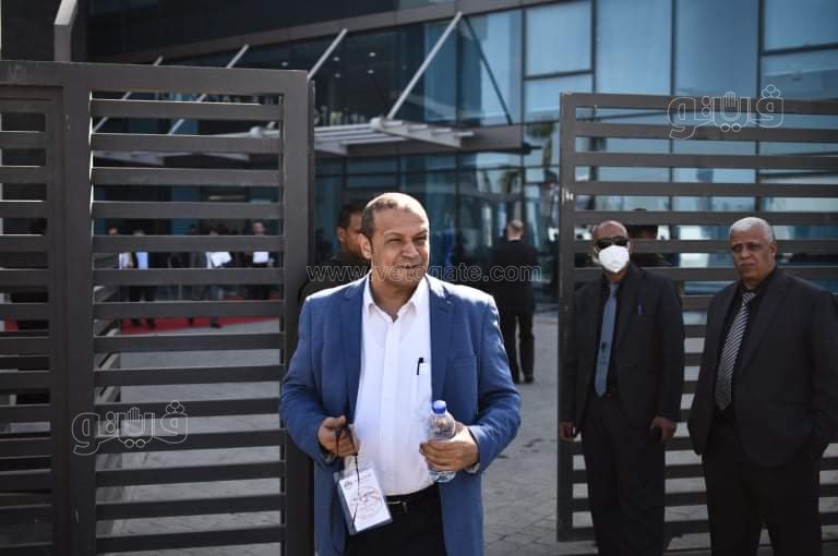 عمومية اتحاد الكرة  (9)