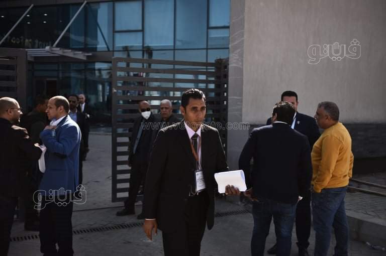 عمومية اتحاد الكرة  (18)