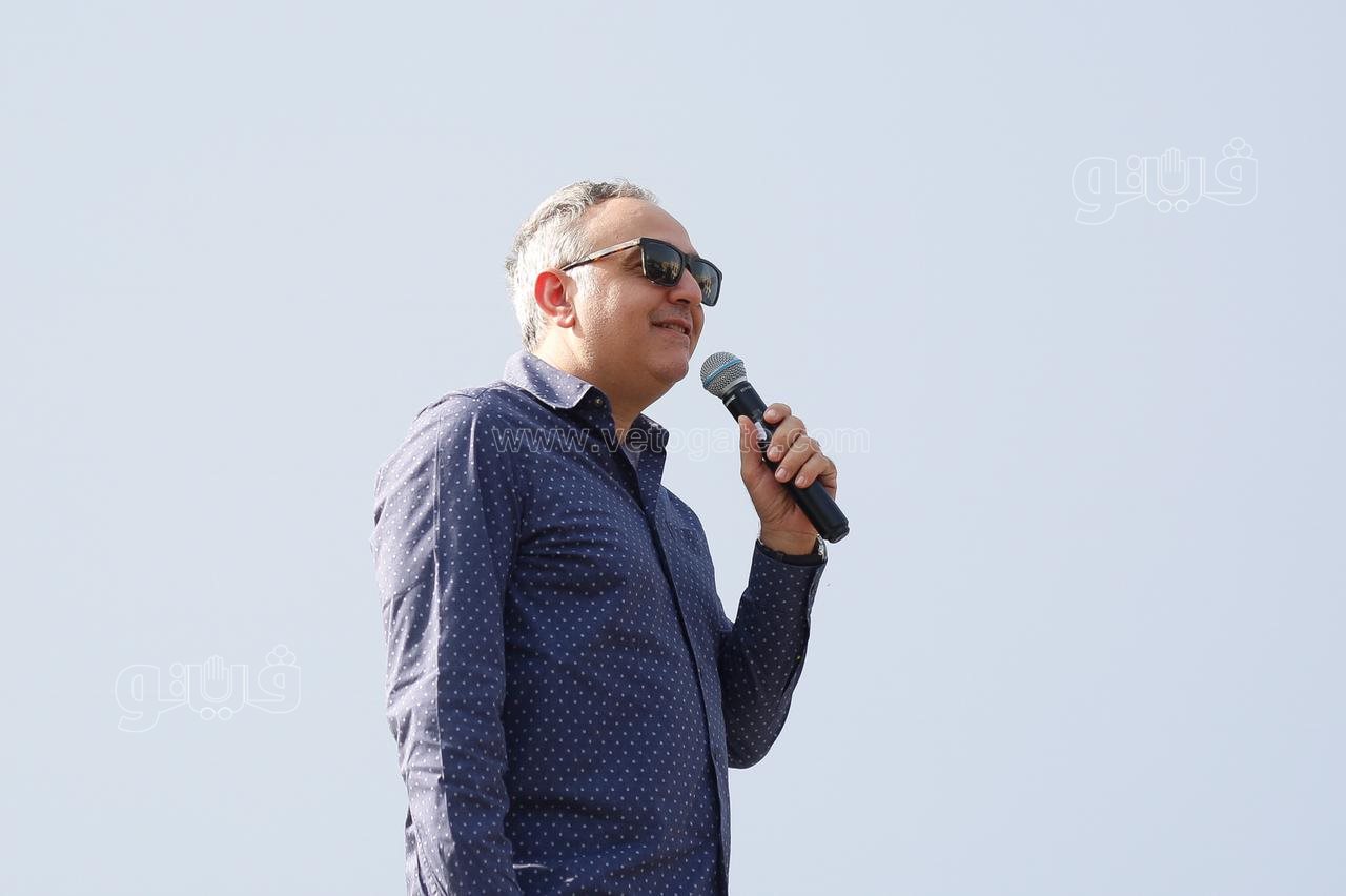 ندوة هشام نزيه بمهرجان القاهرة السينمائي (13)