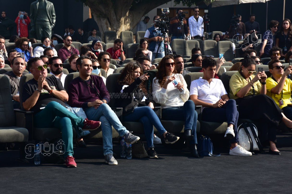 ندوة هشام نزيه (1)