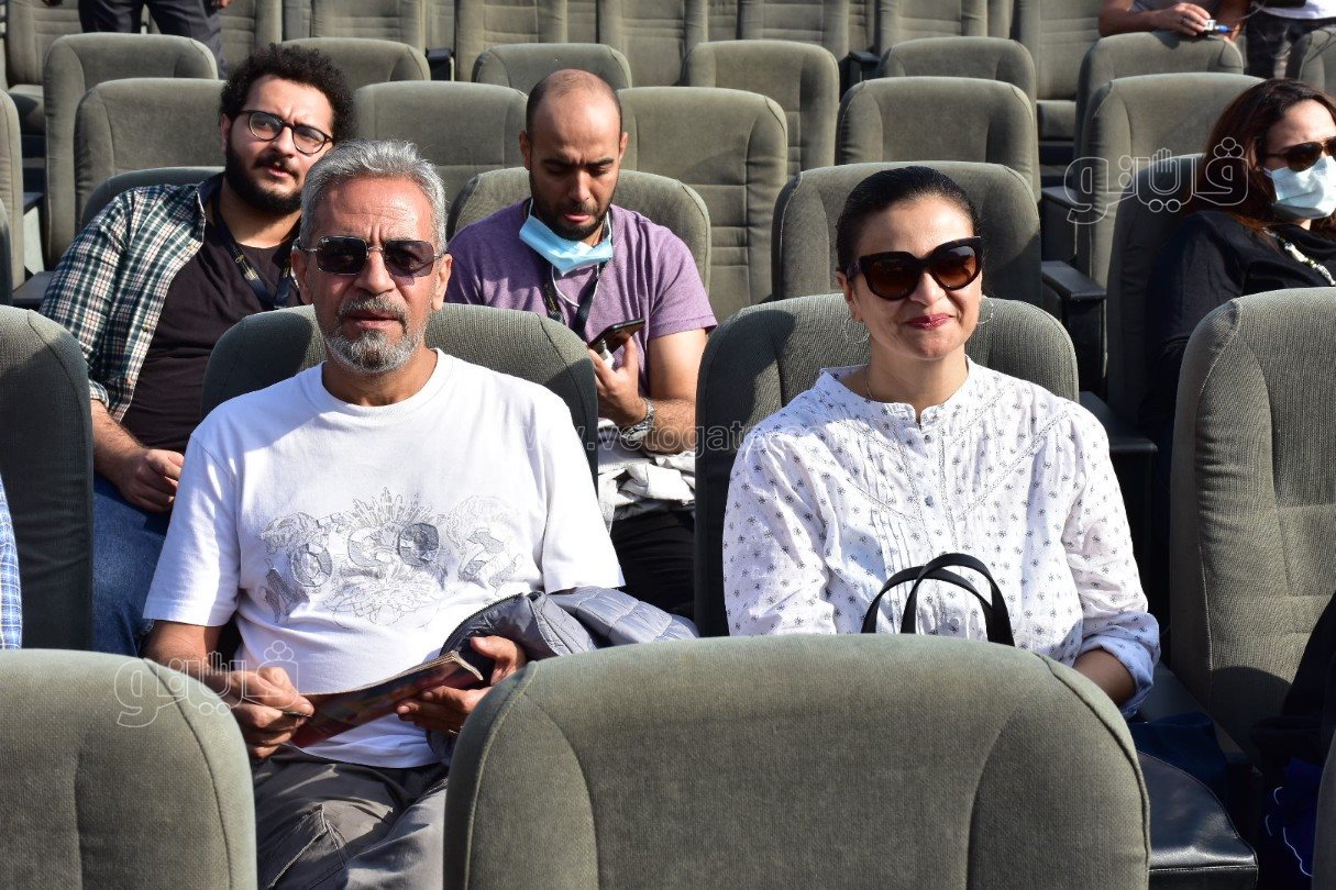 ندوة هشام نزيه (2)