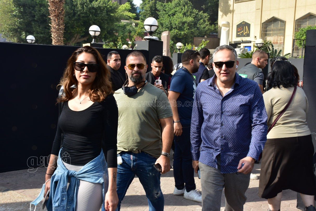 ندوة هشام نزيه (4)