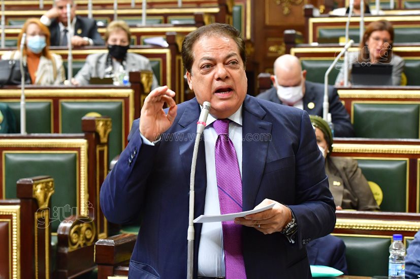 مجلس النواب (2)