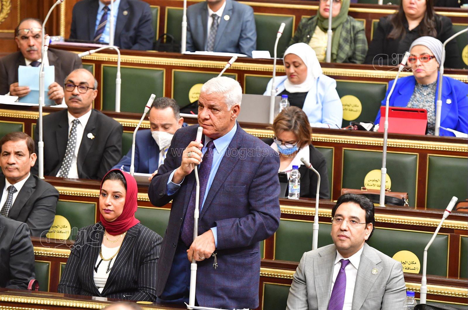 مجلس النواب (60)