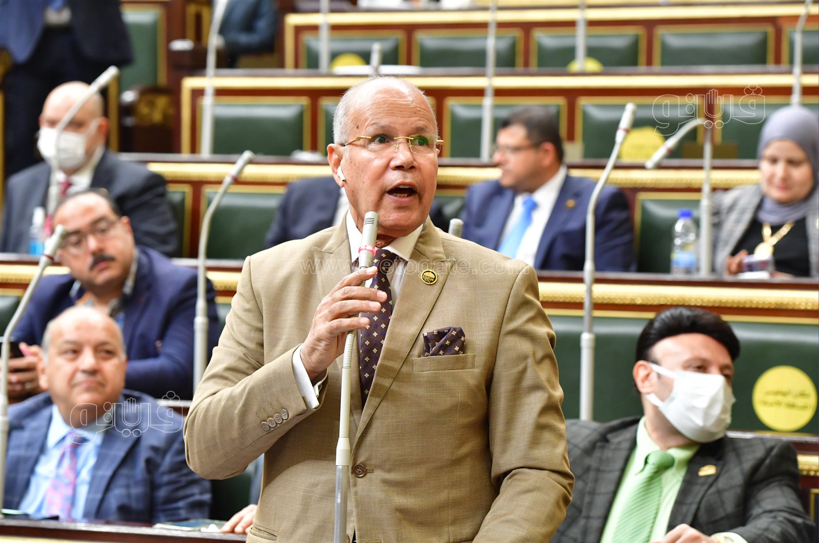 مجلس النواب (21)