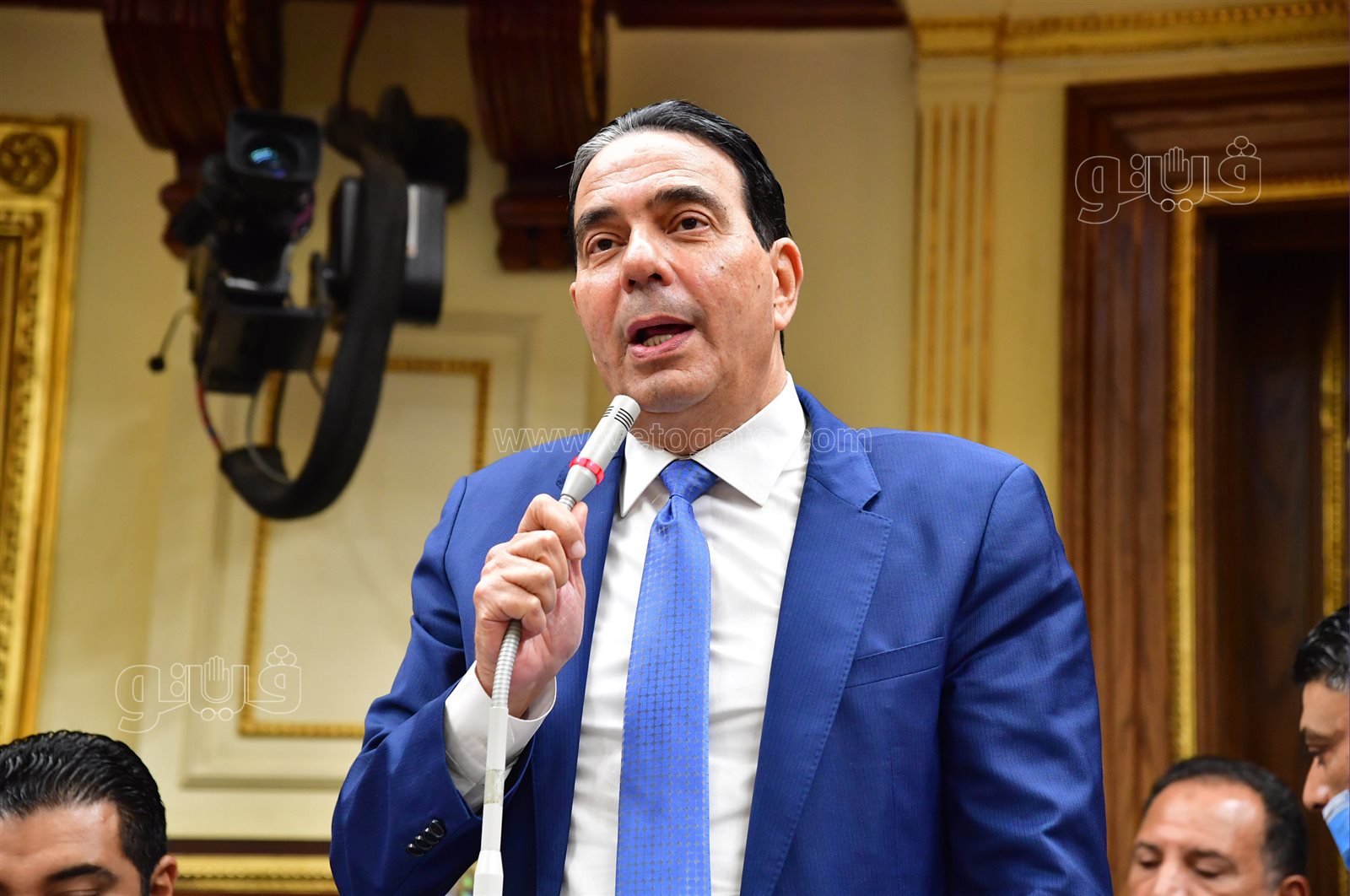 مجلس النواب (6)