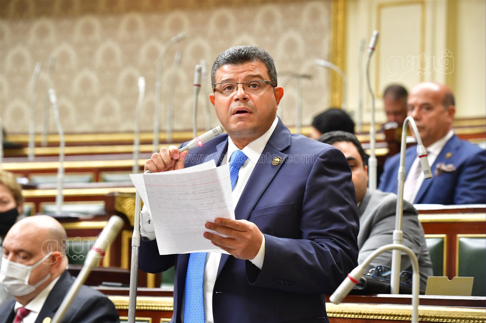 مجلس النواب (26)