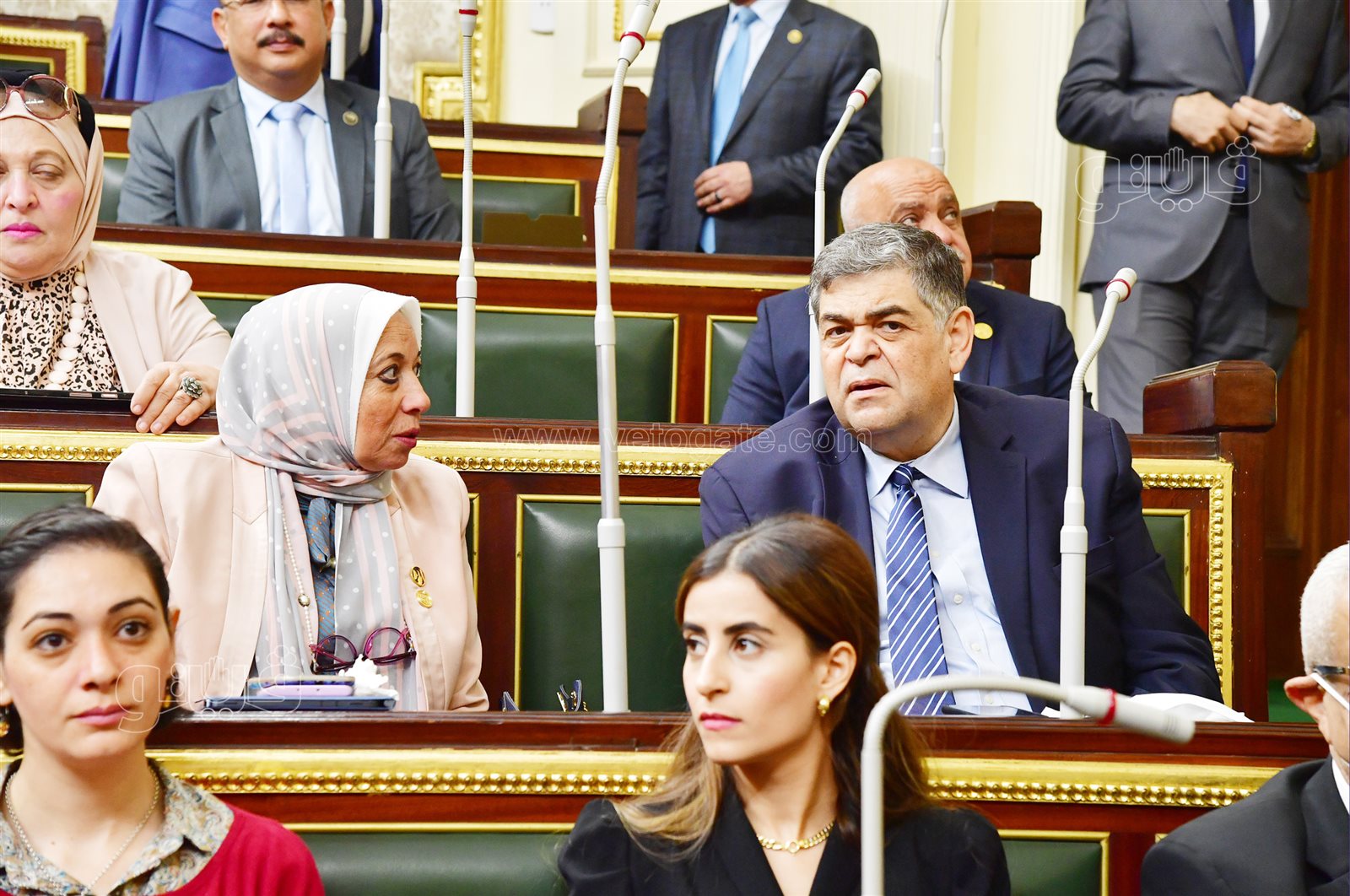 مجلس النواب (36)