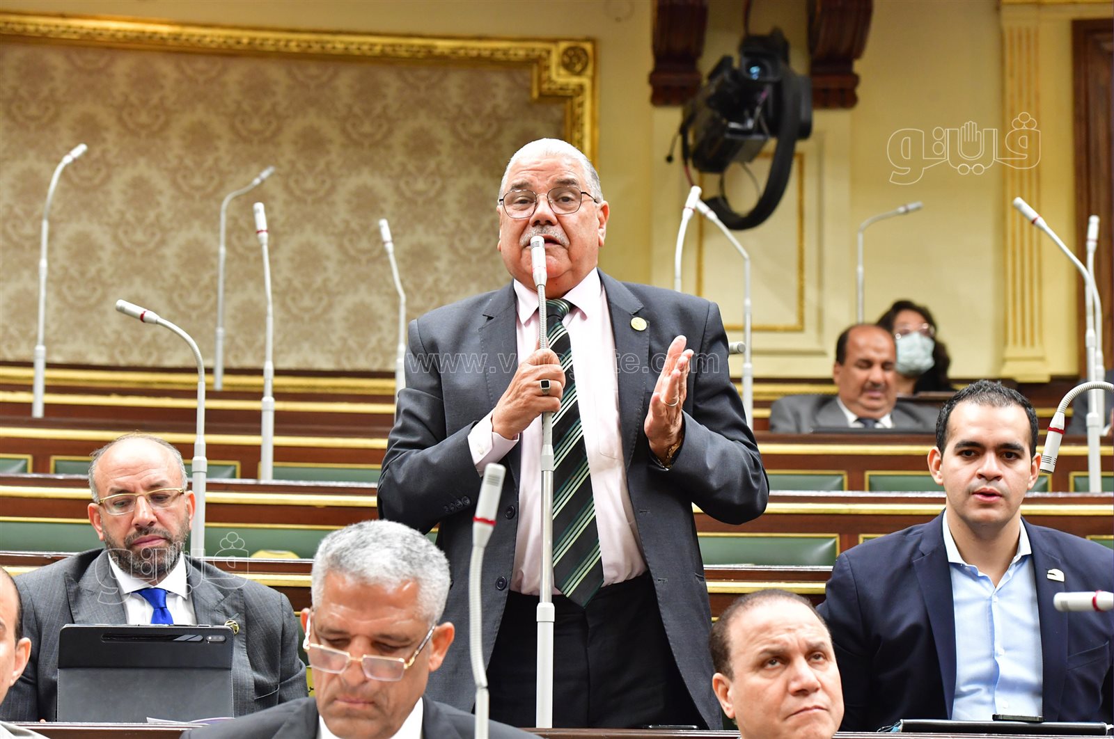 مجلس النواب (27)