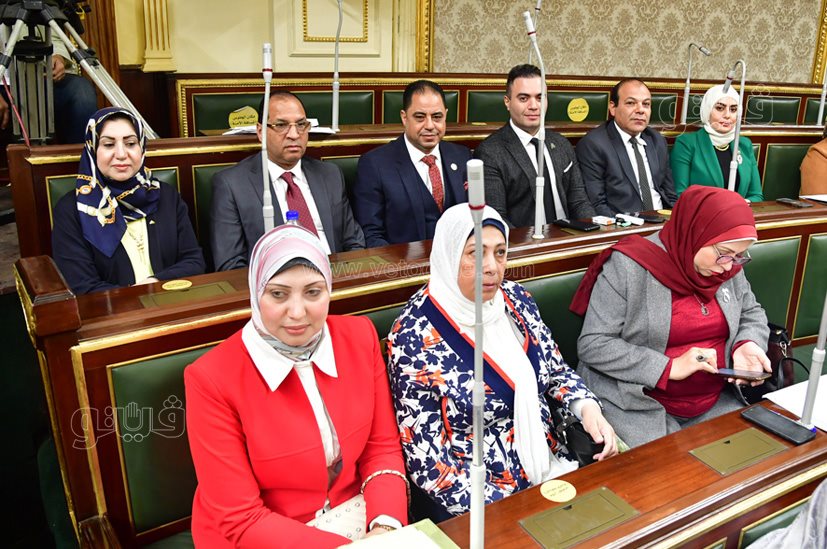 مجلس النواب (58)