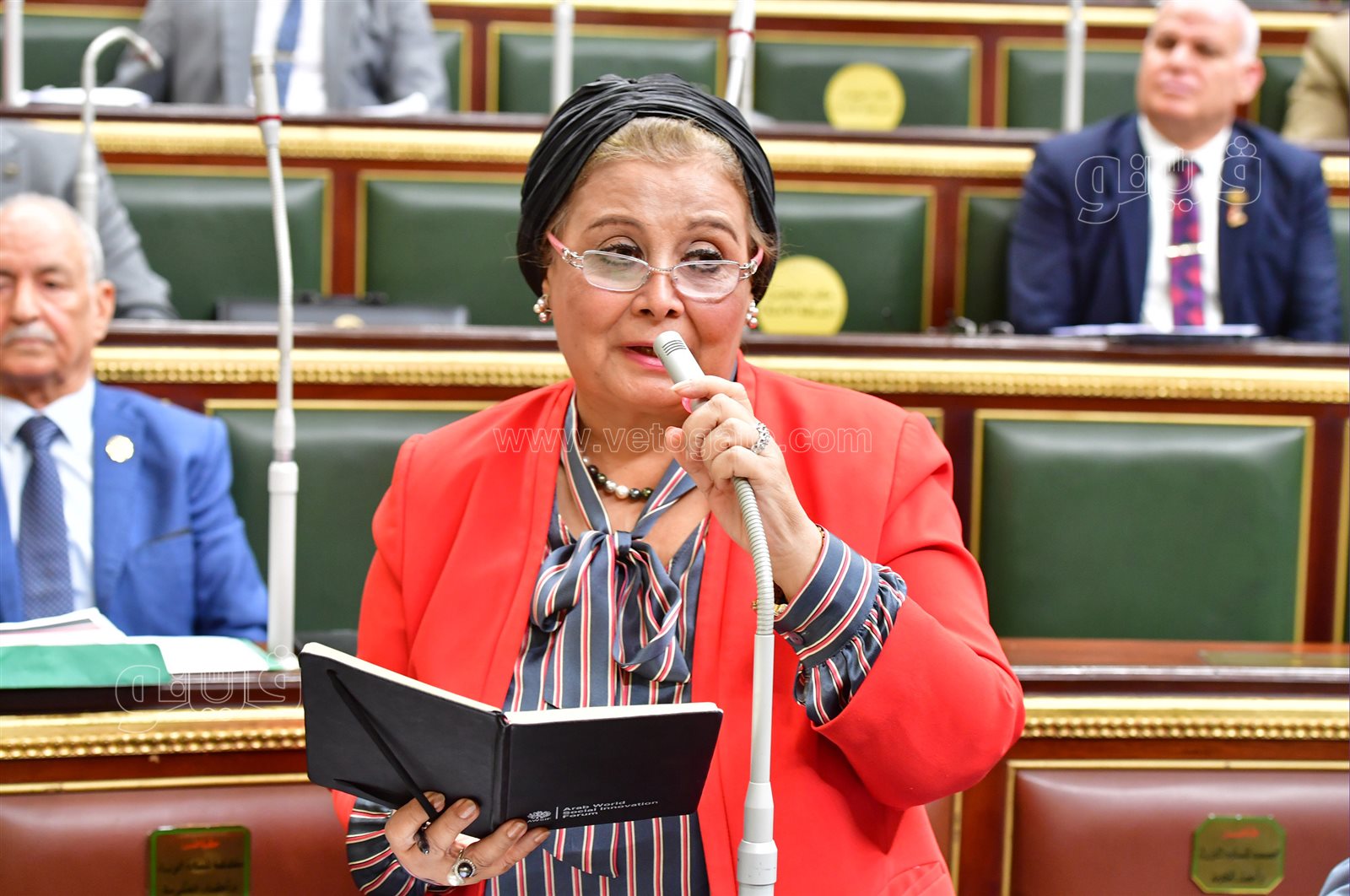 مجلس النواب (14)