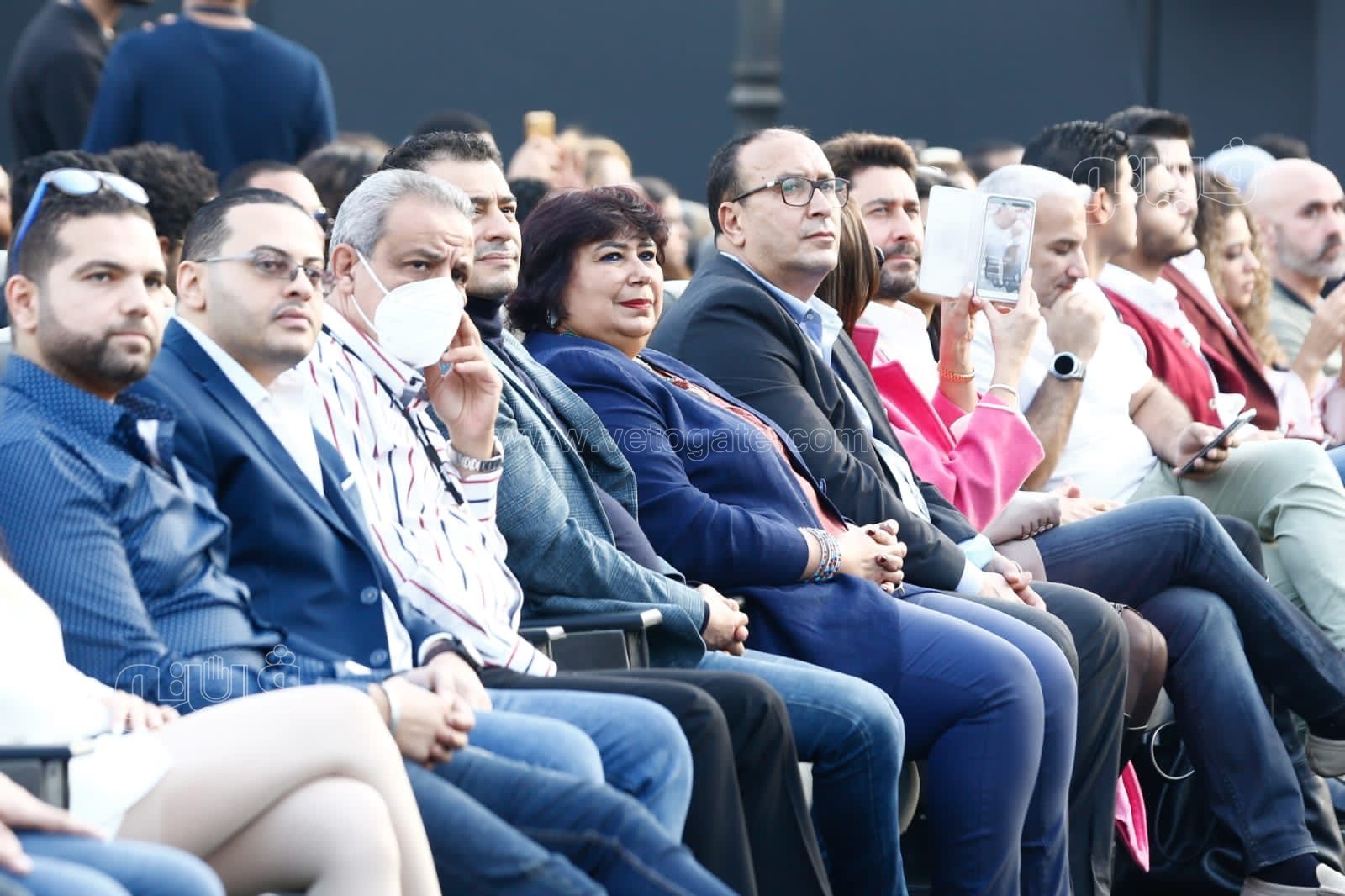 وزيرة الثق5افة (1)