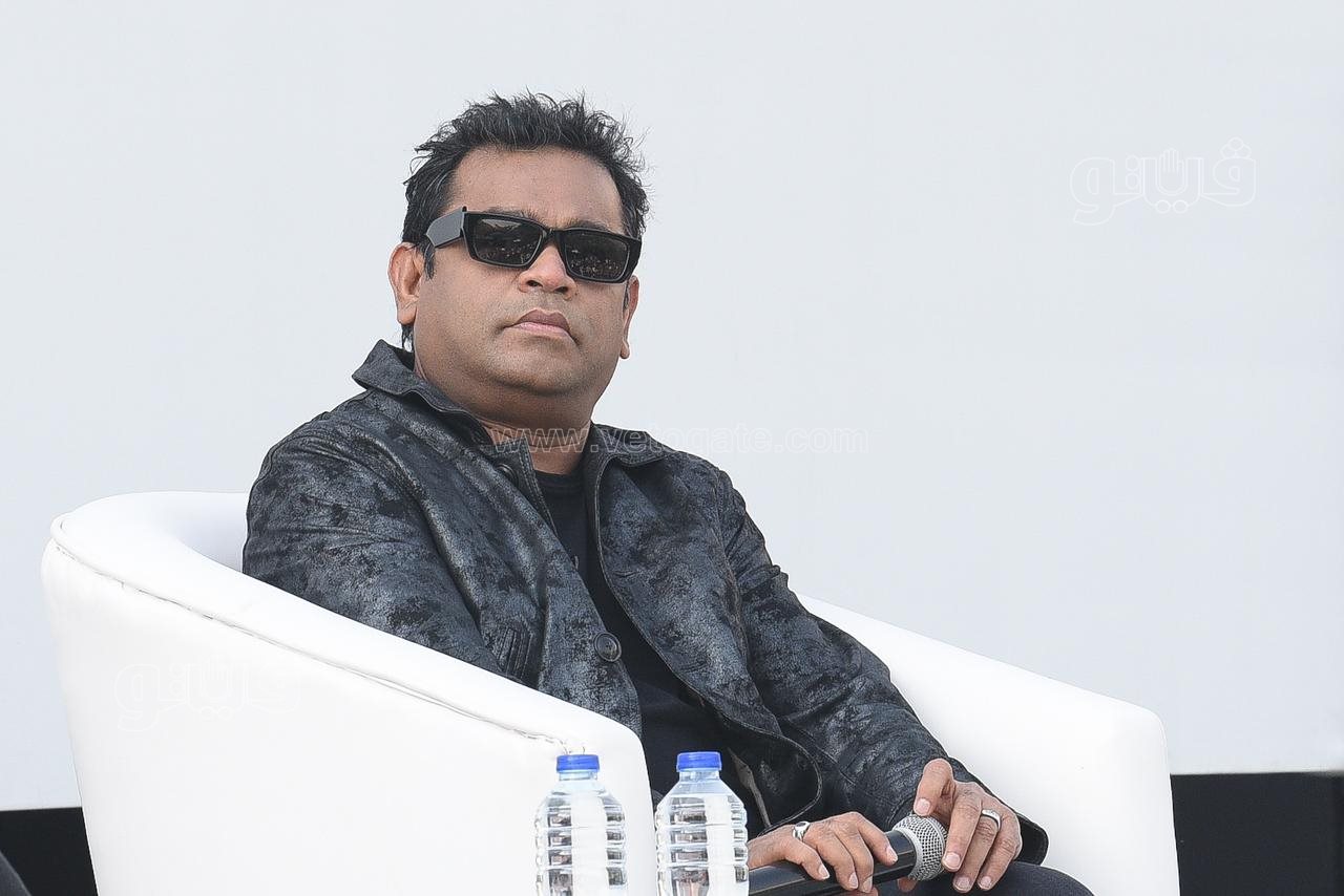 ندوة هشام نزيه بمهرجان القاهرة السينمائي (16)