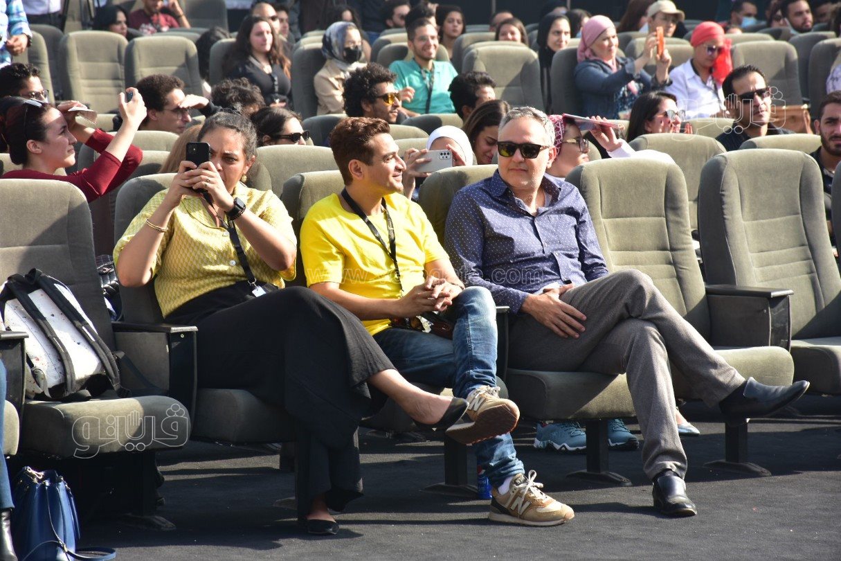 ندوة هشام نزيه (3)