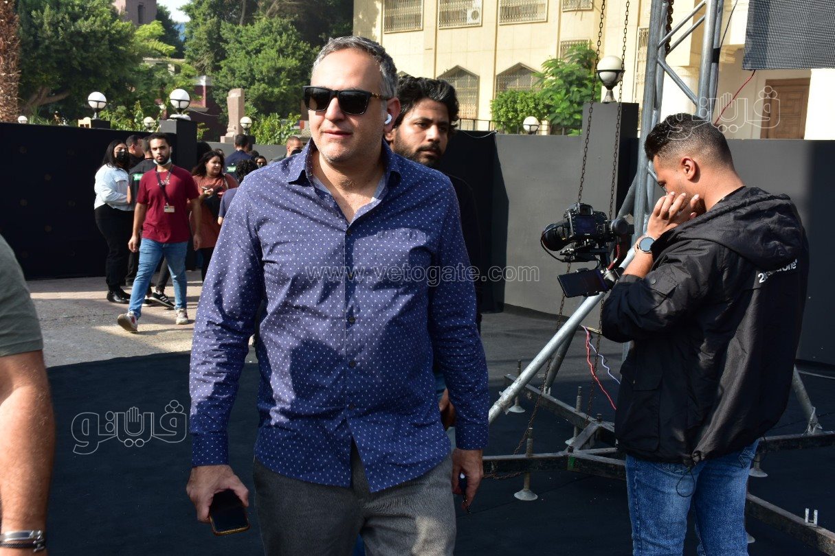 ندوة هشام نزيه (5)