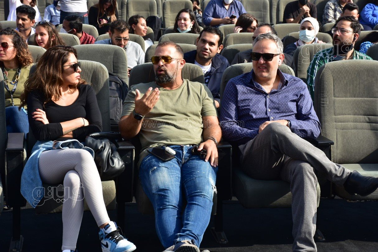 ندوة هشام نزيه (7)