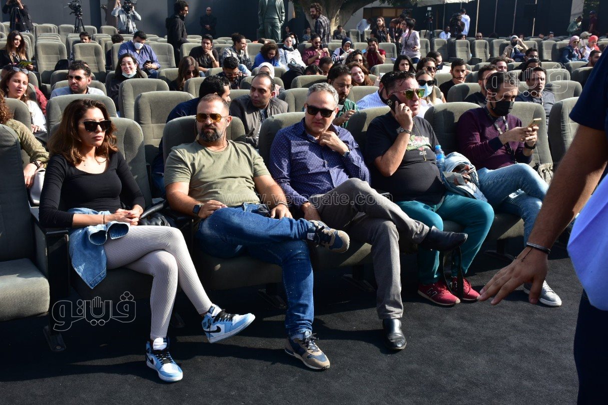 ندوة هشام نزيه (8)