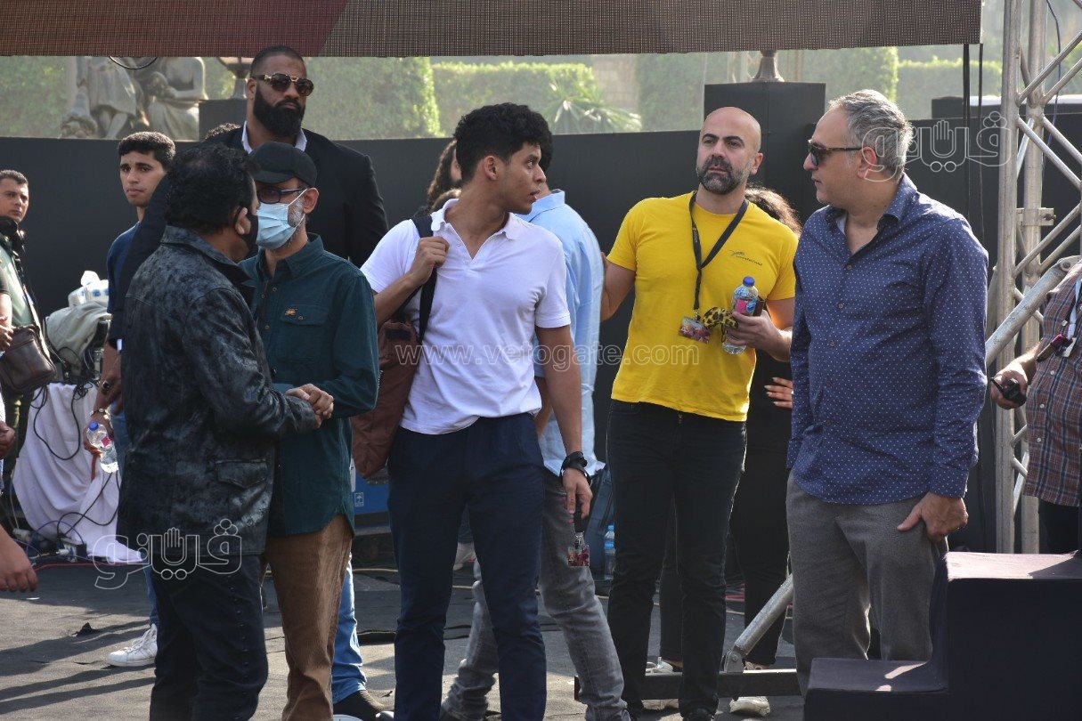 ندوة هشام نزيه (9)