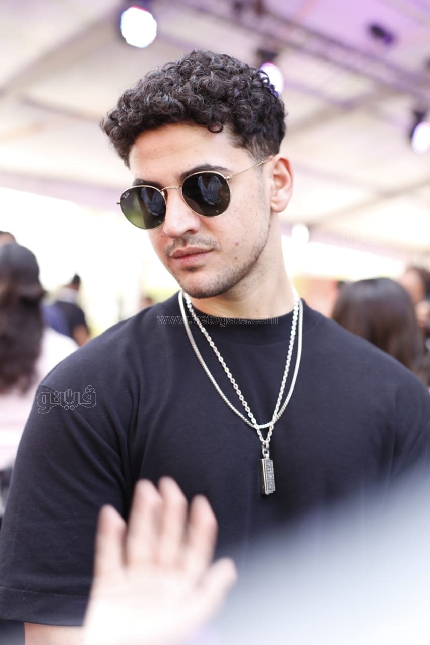 ماريتا الحلاني تشارك بملتقى صناعة الإبداع في نسخته الـ12 (2)