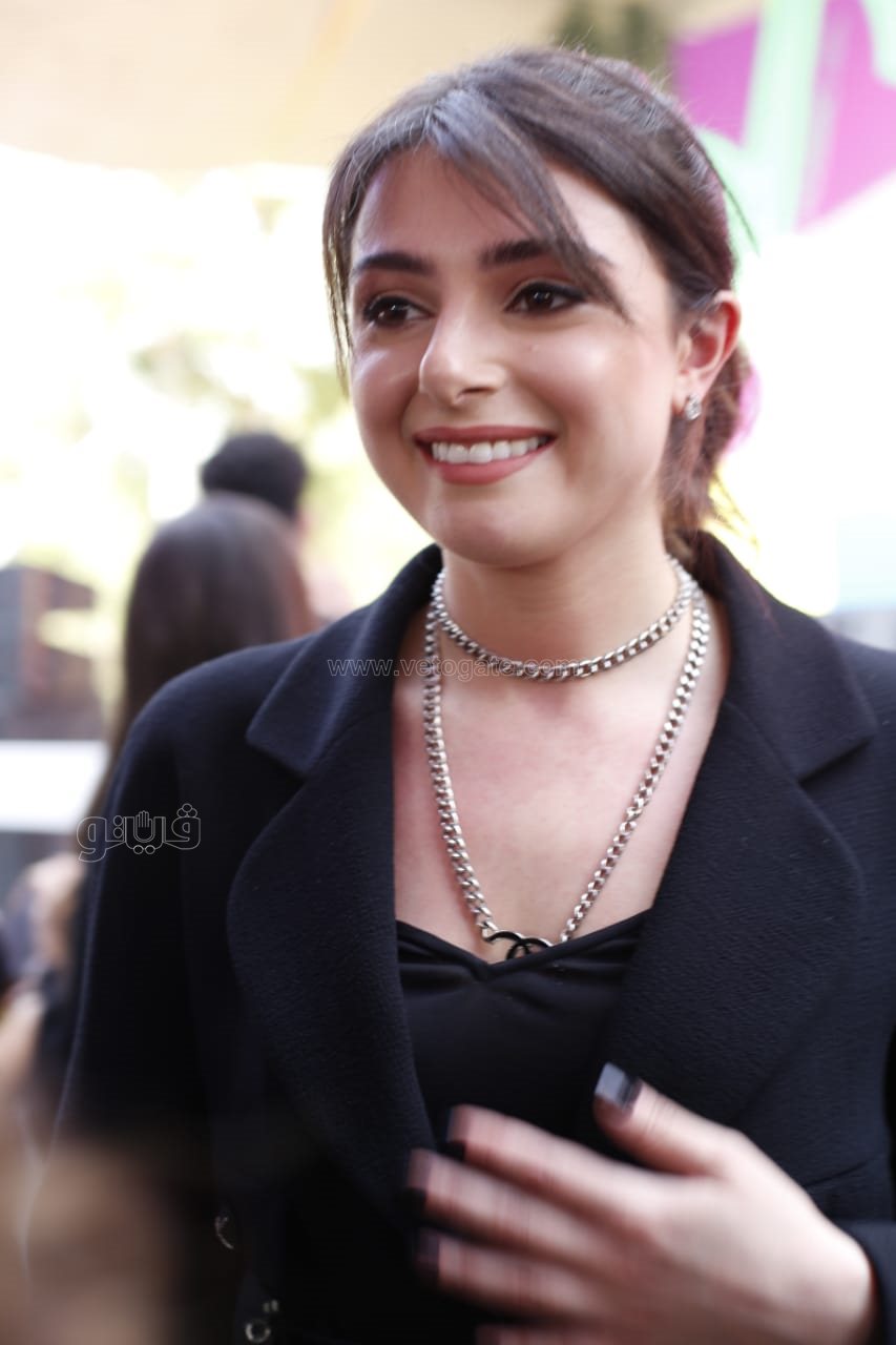 ماريتا الحلاني تشارك بملتقى صناعة الإبداع في نسخته الـ12 (3)