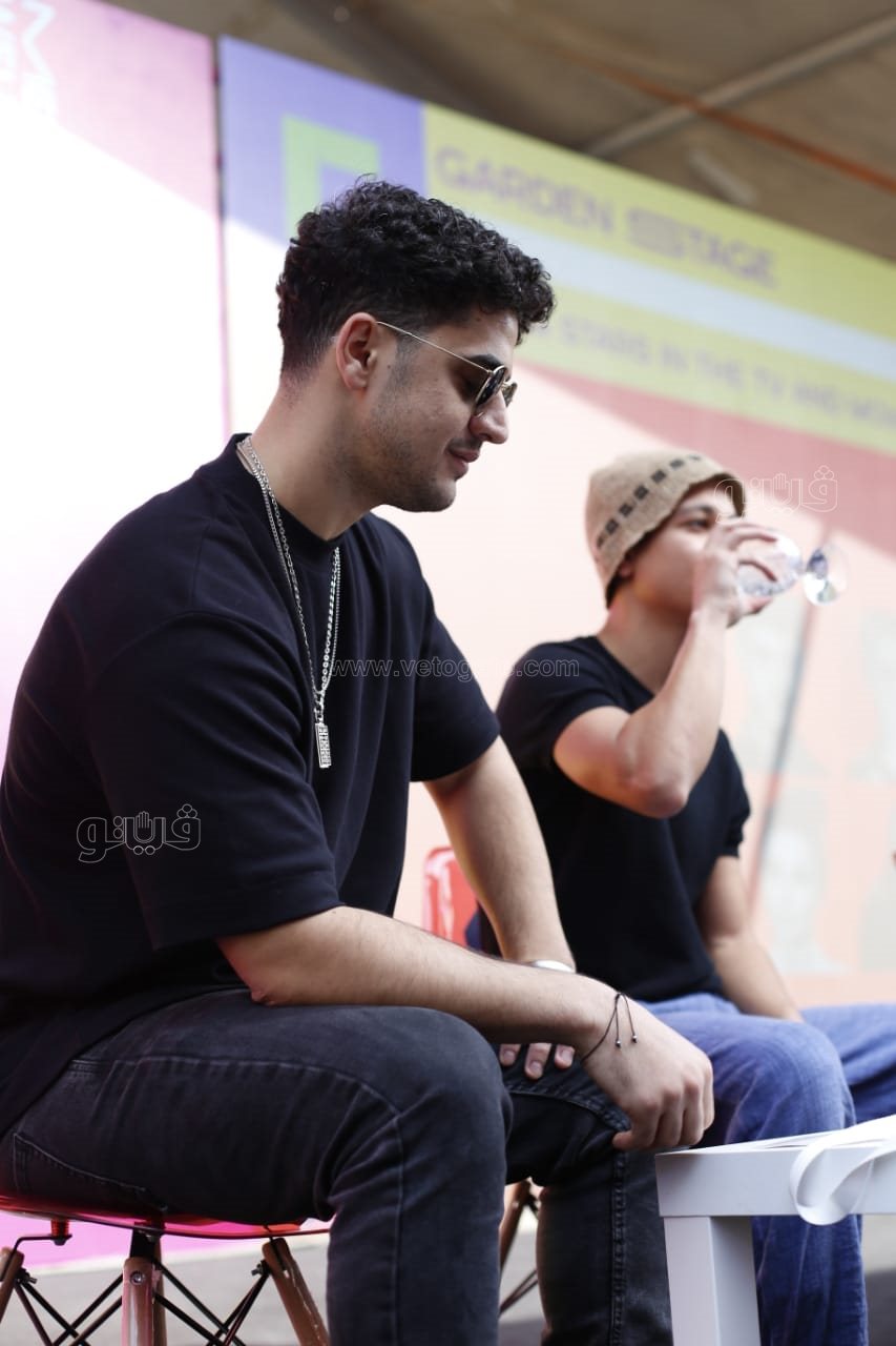 ماريتا الحلاني تشارك بملتقى صناعة الإبداع في نسخته الـ12 (9)