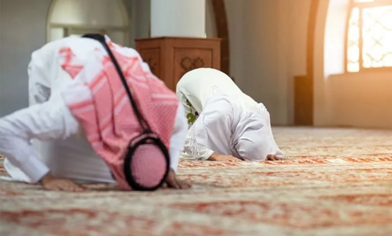 موعد اذان الفجر