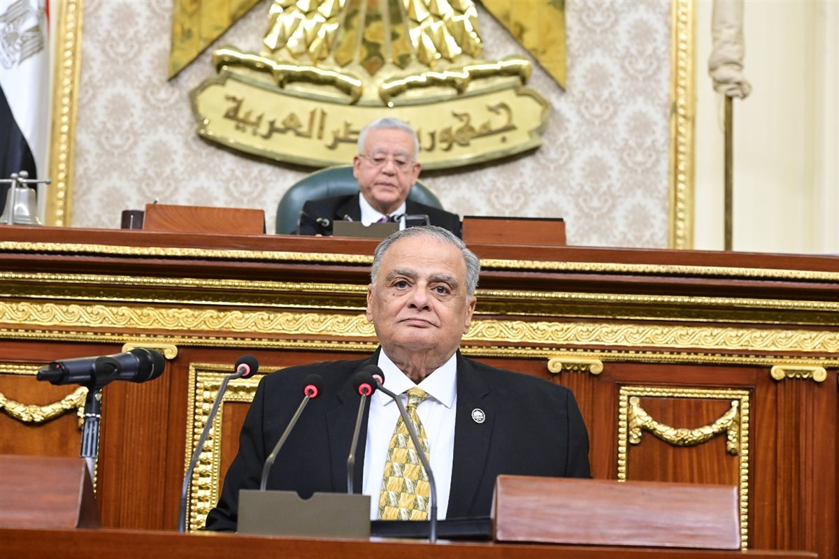 مناقشة مشروع قانون الإجراءات الجنائية