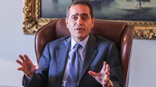 خالد ابو المكارم