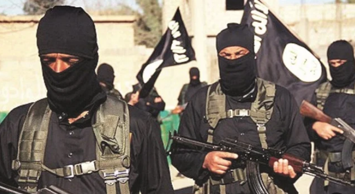 مشكلة الخوارج وصفاتهم، فيتو