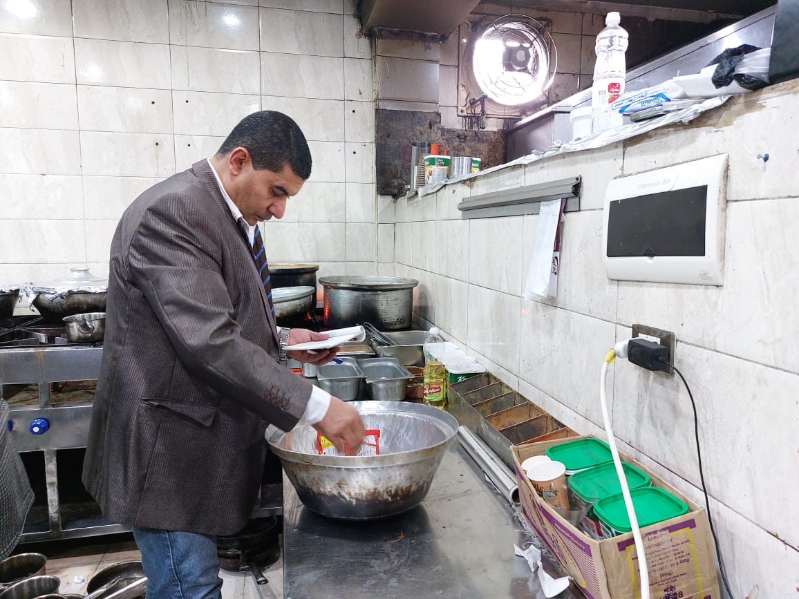 جانب من الحملات،فيتو