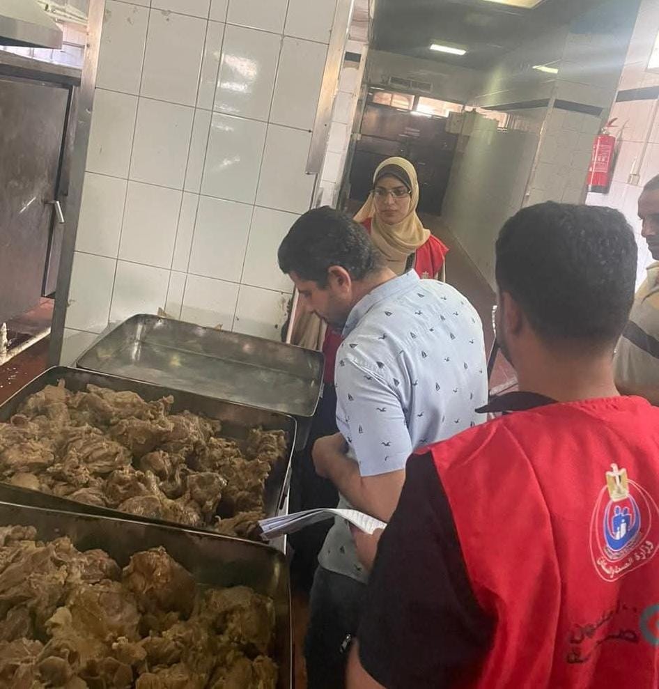 جانب من الحملات،فيتو