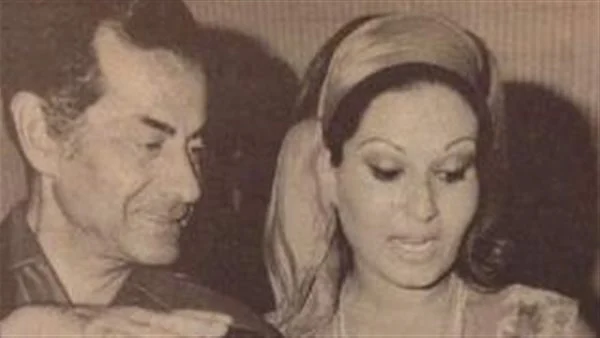 طروب وفريد الأطرش، فيتو