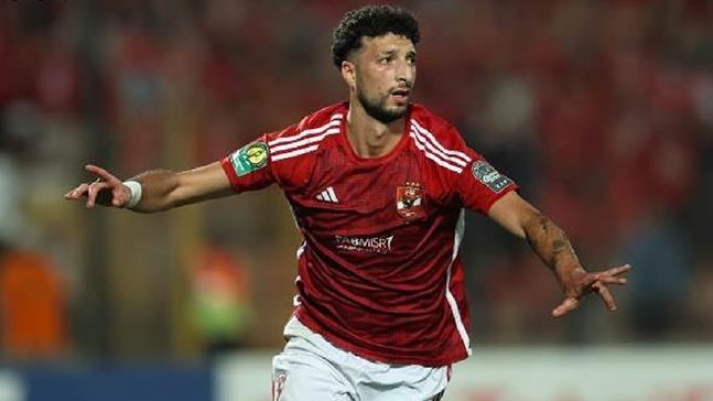 وسام أبو علي، فيتو