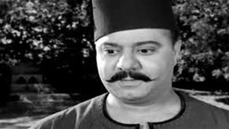 الفنان صلاح منصور