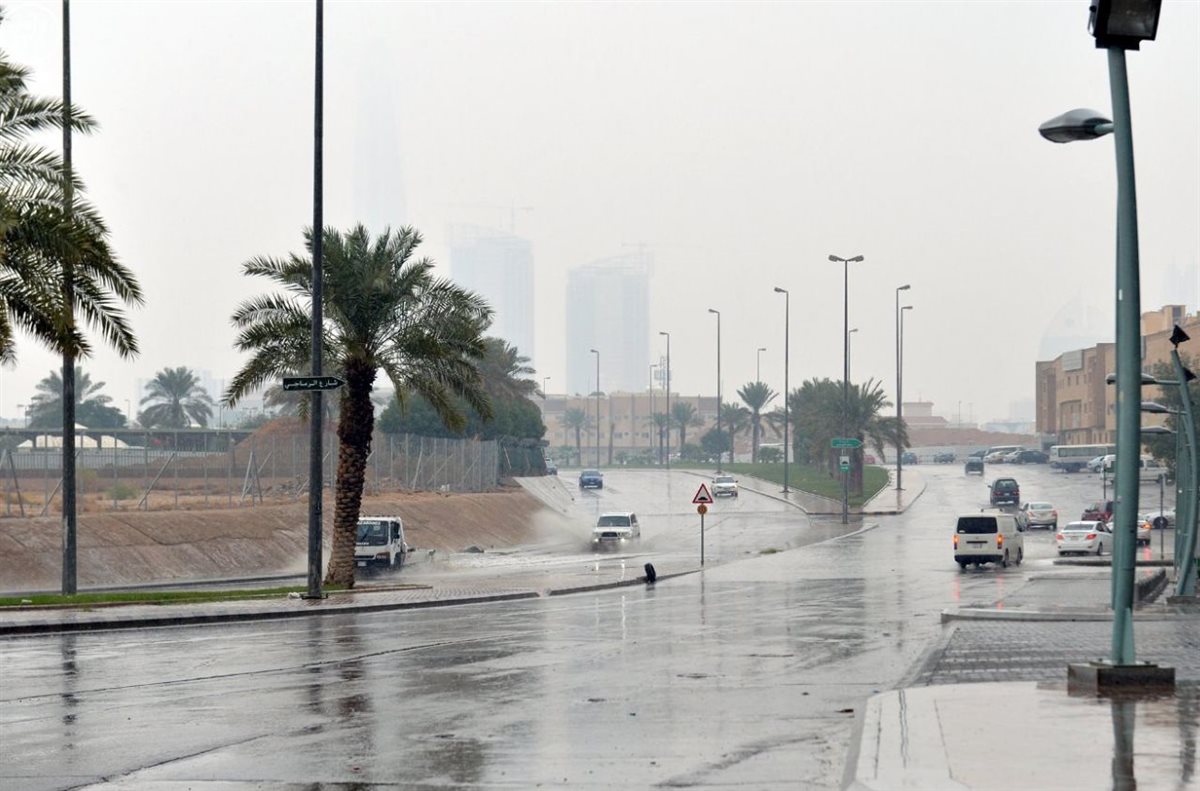 درجات الحرارة اليوم 