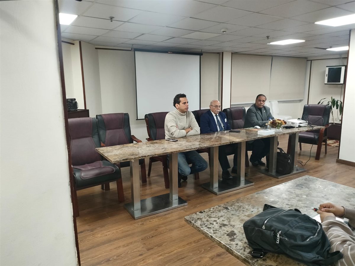 الشباب والرياضة تطلق الدفعة الثانية من المشروع القومي لإعداد أخصائيي التغذية الرياضية