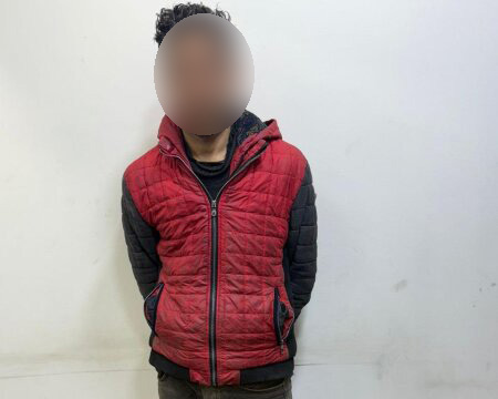 الأمن يكشف ملابسات فيديو تقيد شخص بالحبال وادعاء سيدة بخطف ابنتها بالقليوبية