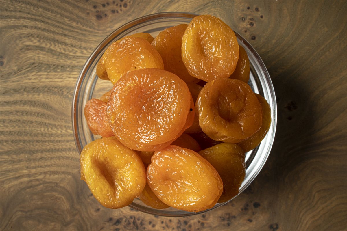 <strong>اسعار المشمش </strong>