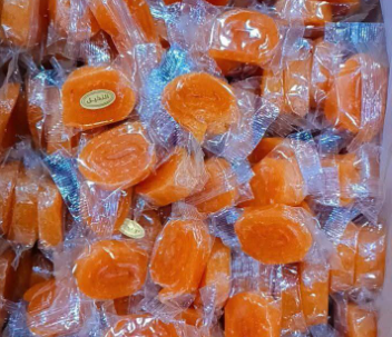 <strong> اسعار قمر الدين بايتس رمضان 2025</strong>