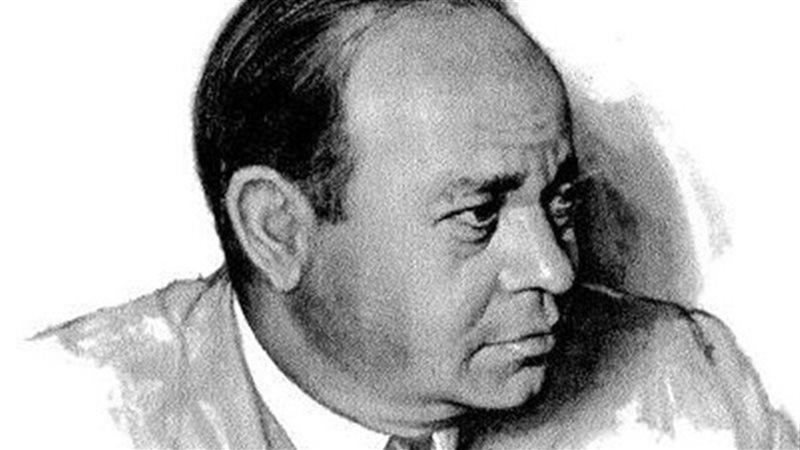 الناشر الكاتب عبد الحميد جودة السحار